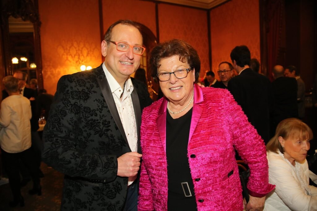 Volker Heißmann: Inside the Private Life of Germany's Beloved Comedian